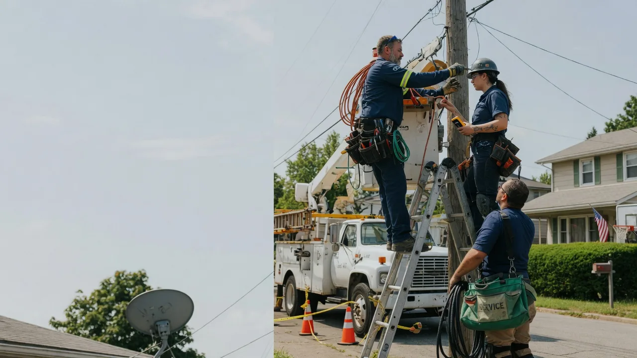 Electrical Repair in Rembrandt, IA near me